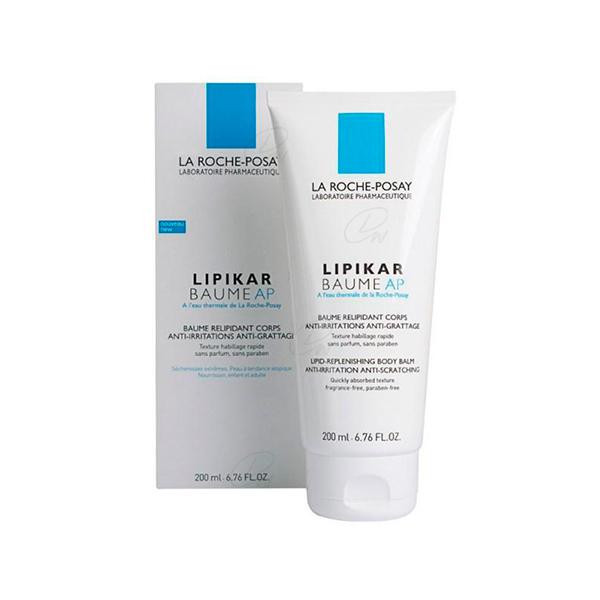 LIPIKAR BAUME AP+  BALSAMO 200ML