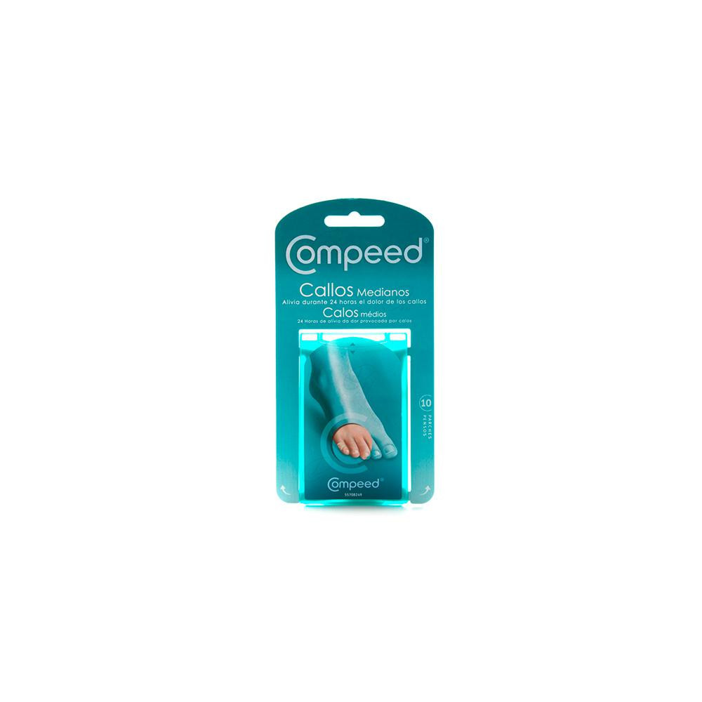 COMPEED CALLOS