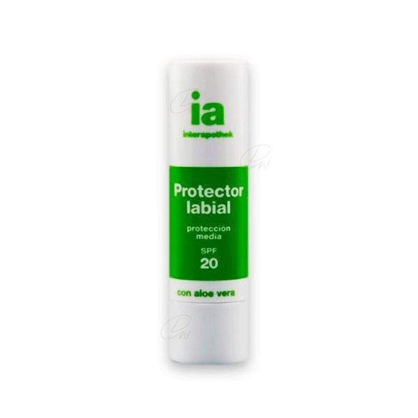INTERAPOTHEK PROTECTOR LABIAL