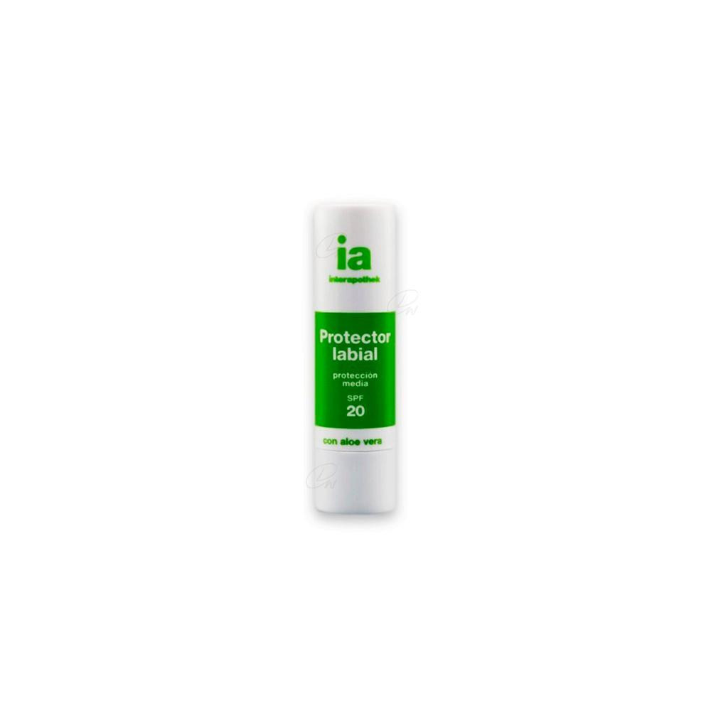 INTERAPOTHEK PROTECTOR LABIAL