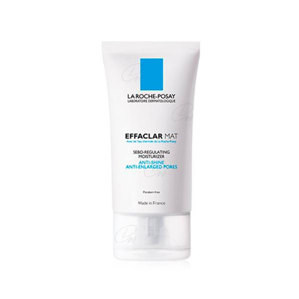 EFFACLAR MAT HIDRATANTE MATIFICANTE ACTIVA 40 ML