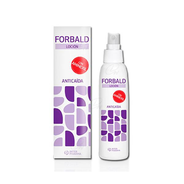 FORBALD LOCION