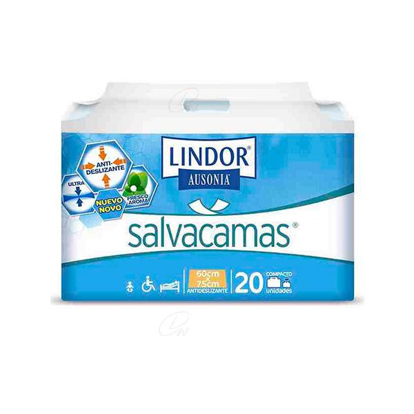 LINDOR AUSONIA SALVACAMAS