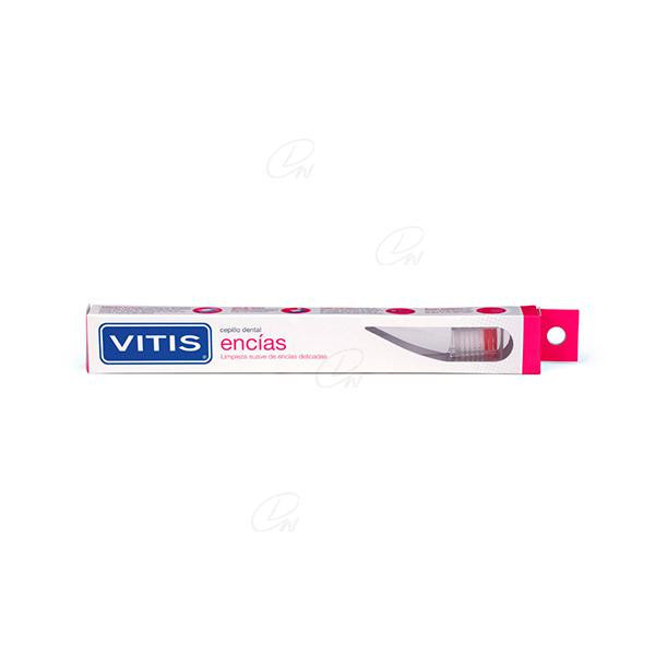 CEPILLO VITIS ENCIAS