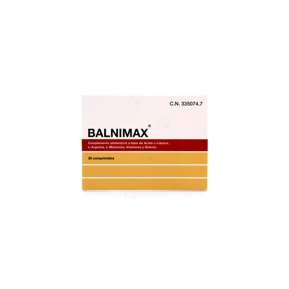BALNIMAX