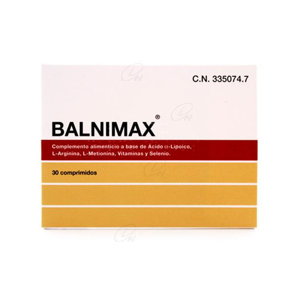 BALNIMAX