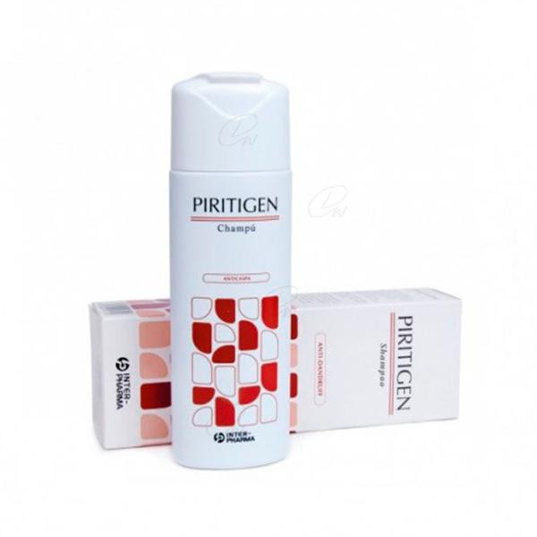PIRITIGEN CHAMPU ANTICASPA