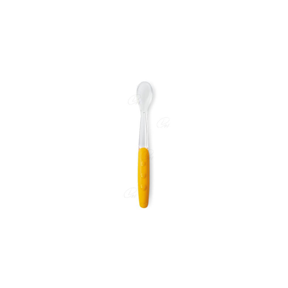 CUCHARA SILICONA EASY LEARNING 2 U
