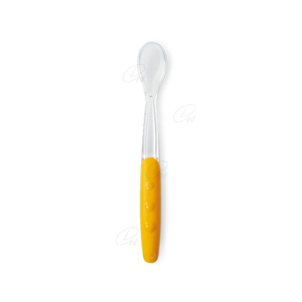 CUCHARA SILICONA EASY LEARNING 2 U