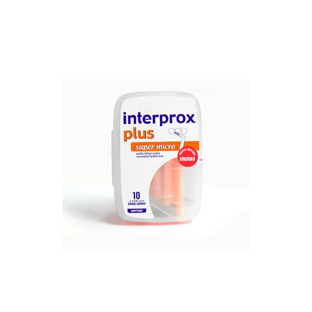 CEPILLO DENTAL INTERPROXIMAL
