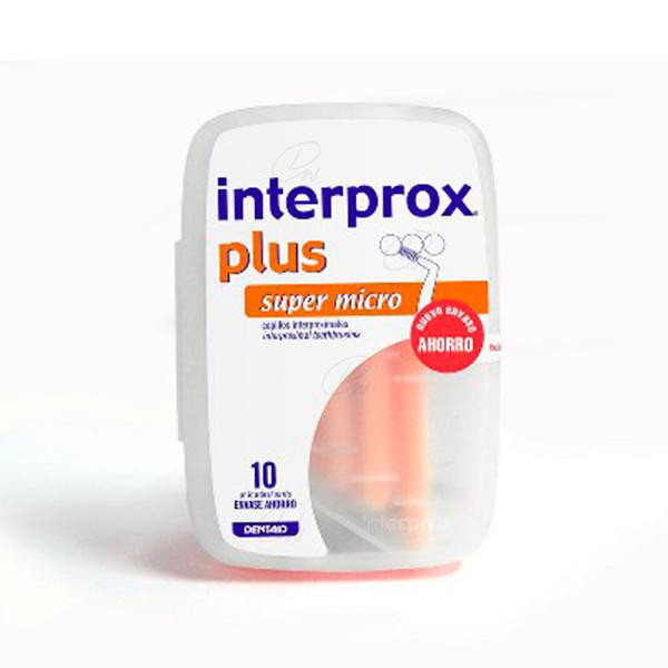 CEPILLO DENTAL INTERPROXIMAL