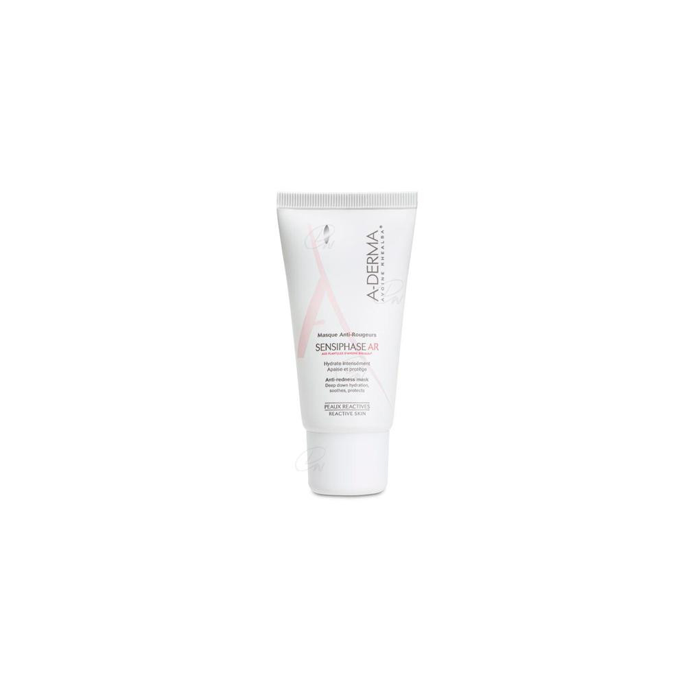 SENSIPHASE AR MASCARILLA ANTI-ROJECES 50 ML
