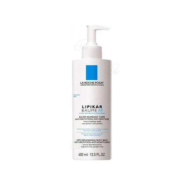 LIPIKAR BAUME AP+ BALSAMO 400ML