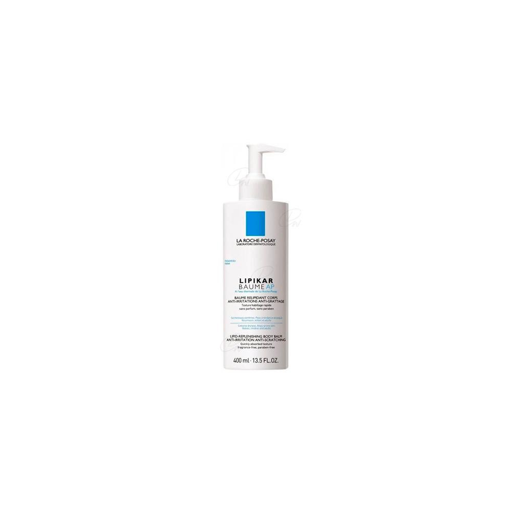 LIPIKAR BAUME AP+ BALSAMO 400ML