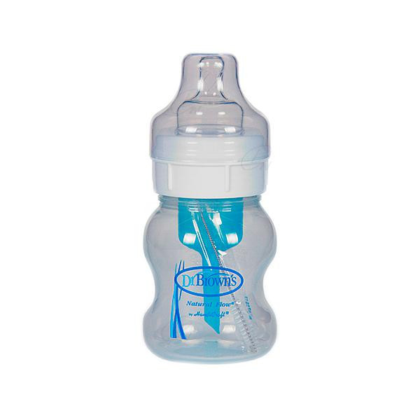 BIBERON 0 BPA PP ANTICOLICO TETINA SILICONA