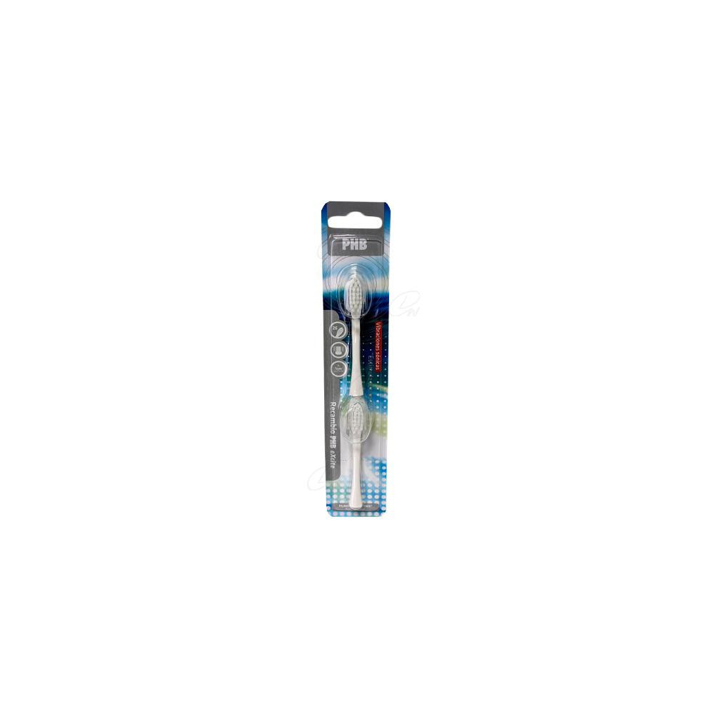 RECAMBIO PHB EXCITE 2 UDS