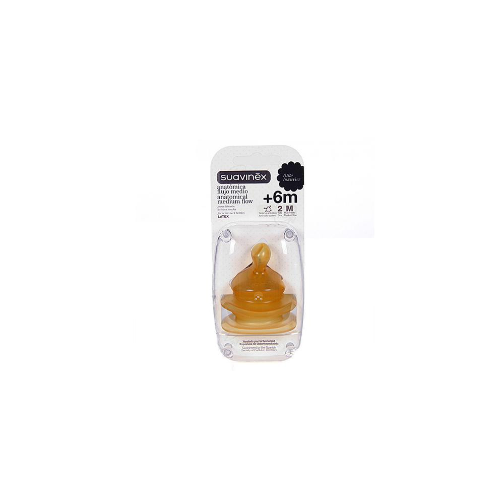 TETINA LATEX ANATOMICA T 2 M 2 U