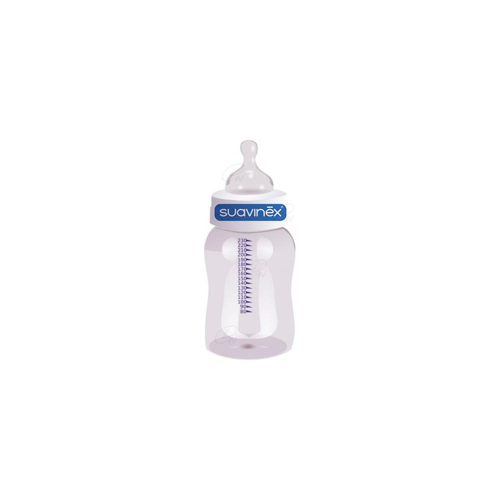 BIBERON 0 BPA PP BOCA ANCHA T LATEX ANATOMICA...