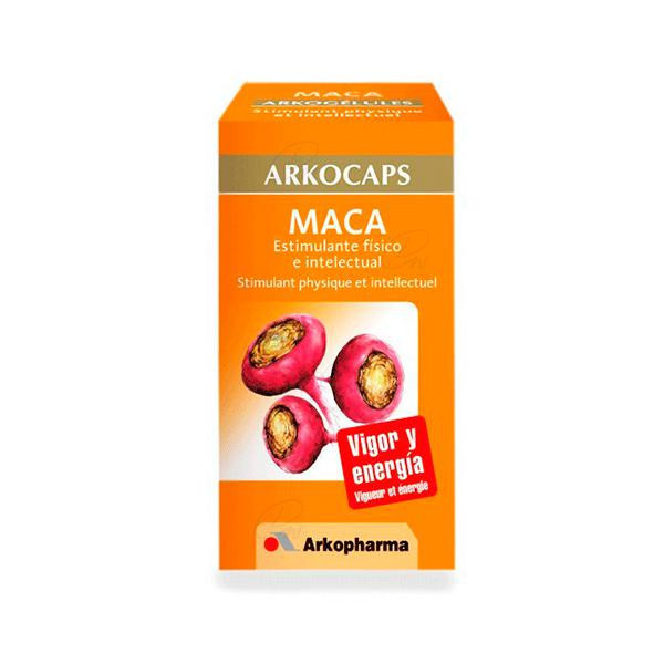 MACA ARKOCAPS