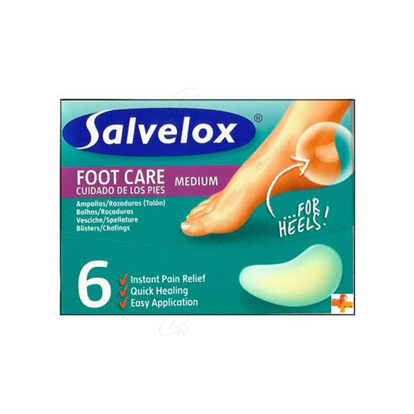 SALVELOX PROTECTORES