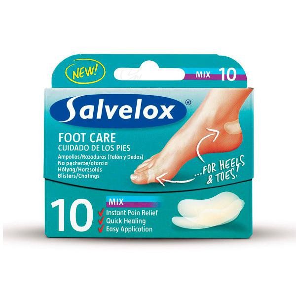 SALVELOX PROTECTORES