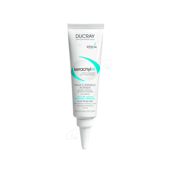 KERACNYL PP CREMA