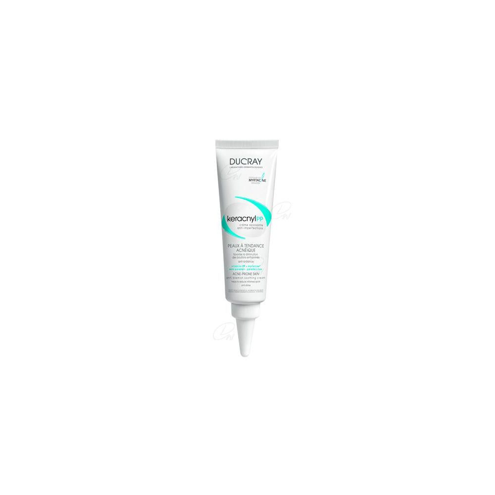 KERACNYL PP CREMA