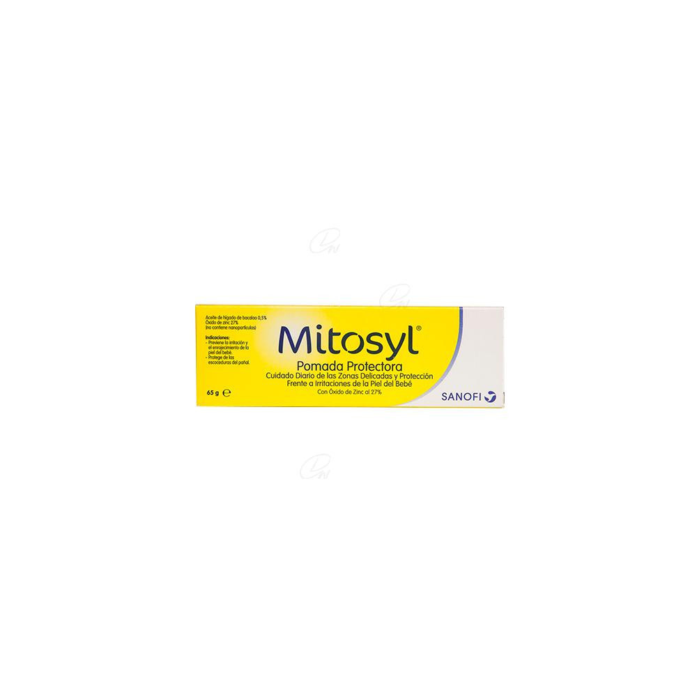 MITOSYL POMADA PROTECTORA