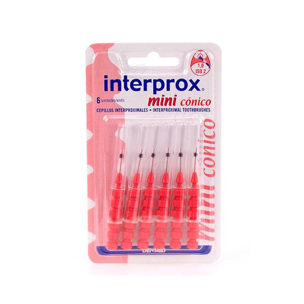 CEPILLO DENTAL INTERPROXIMAL