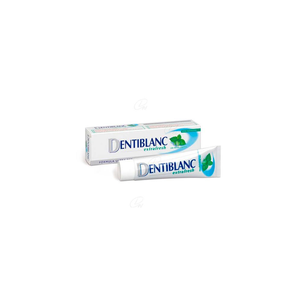 DENTIBLANC PASTA DENTAL EXTRAFRESH 100 ML
