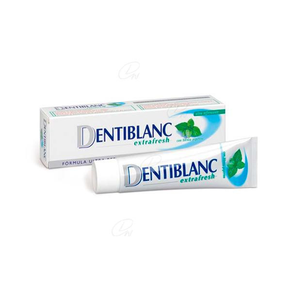 DENTIBLANC PASTA DENTAL EXTRAFRESH 100 ML
