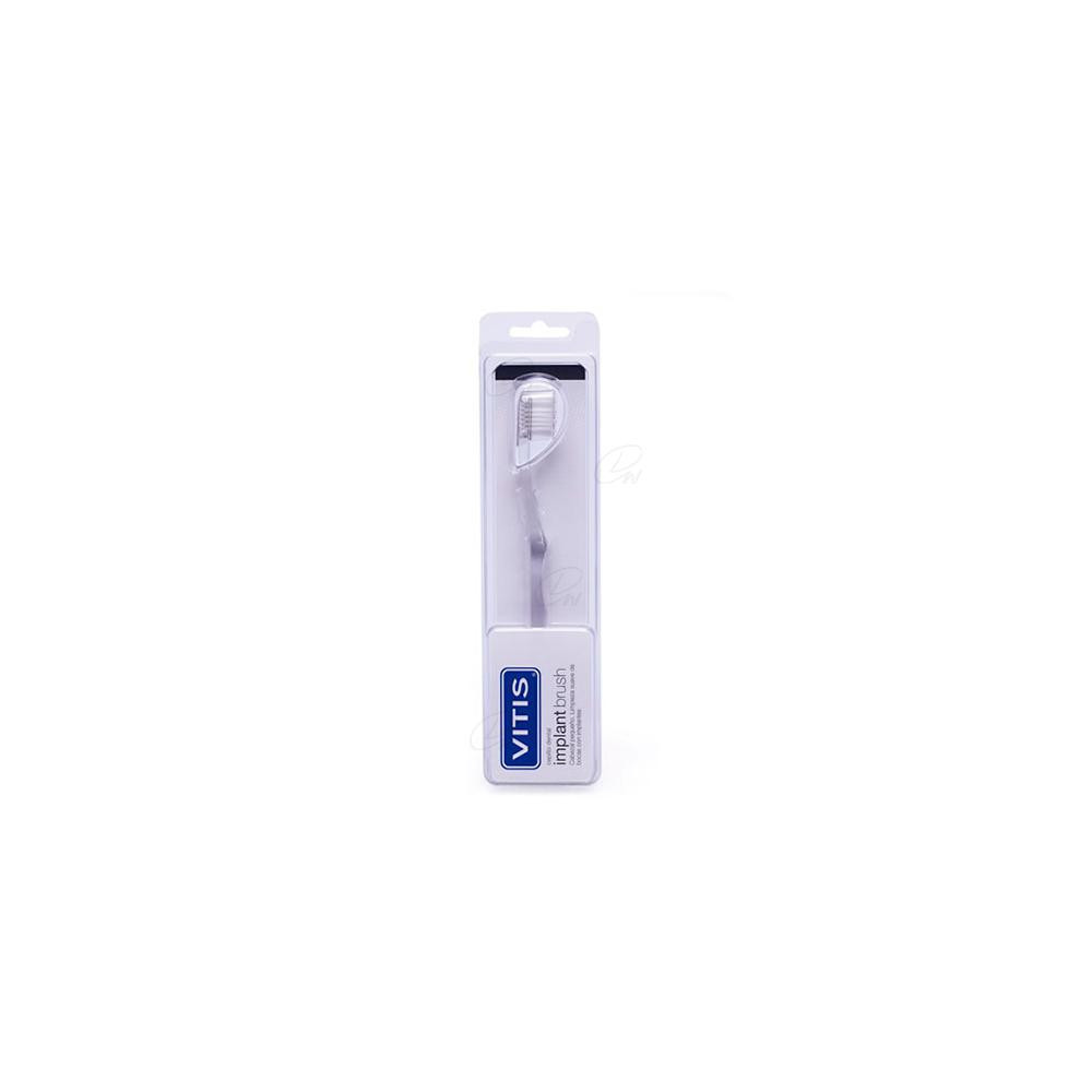 CEPILLO VITIS IMPLANT BRUSH