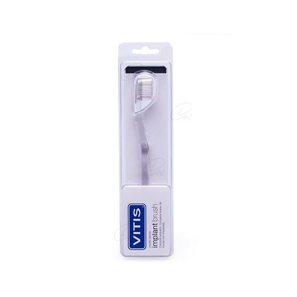 CEPILLO VITIS IMPLANT BRUSH