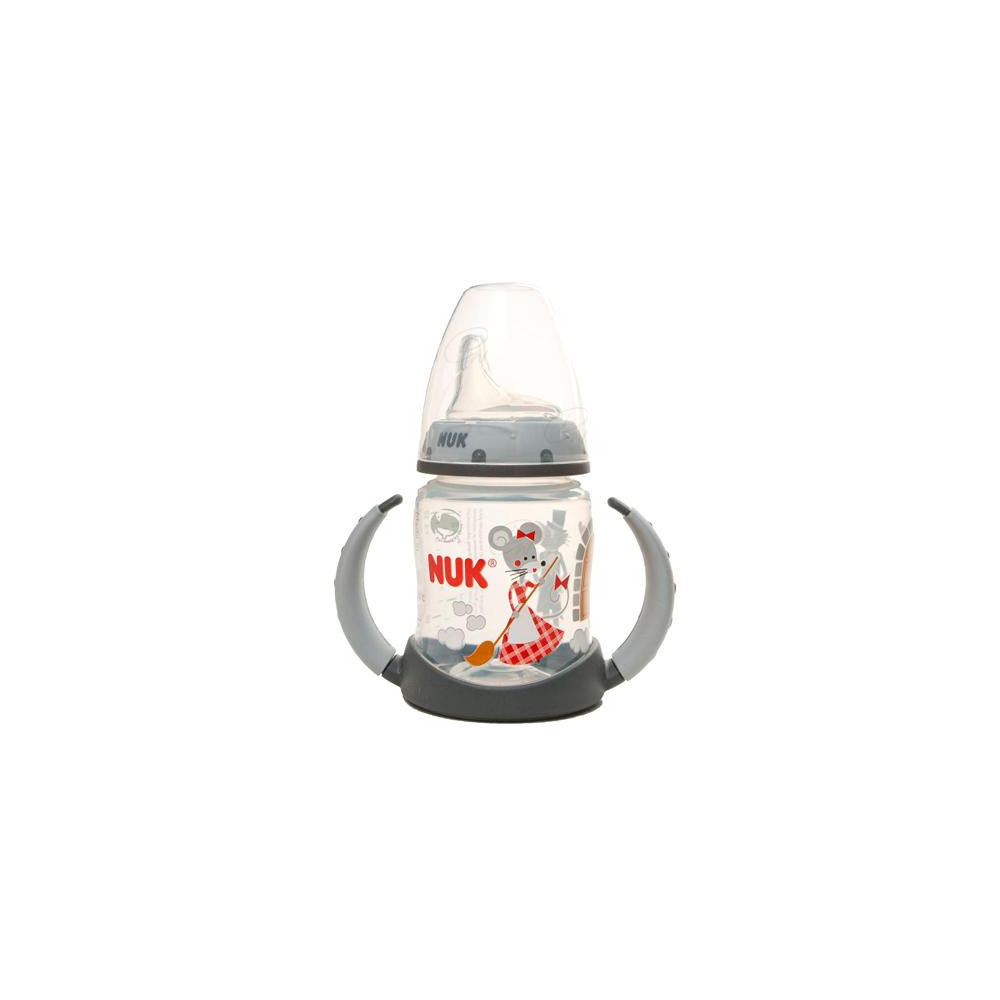 BIBERON 0 BPA FC PP T SILICONA ENTRENA 150 ML