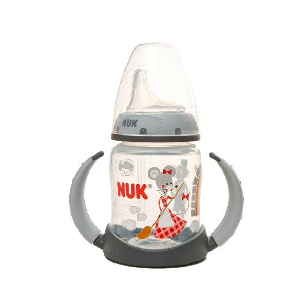 BIBERON 0 BPA FC PP T SILICONA ENTRENA 150 ML