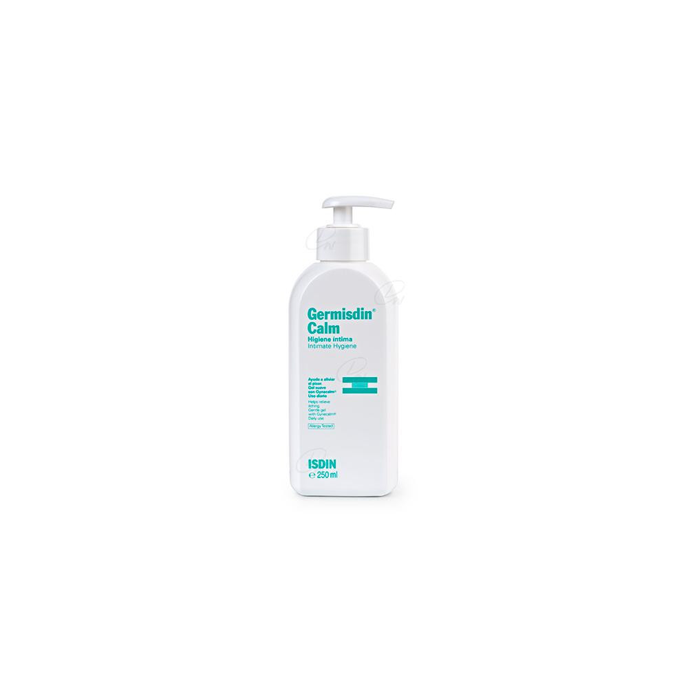 GERMISDIN CALM HIGIENE INTIMA 250 ML