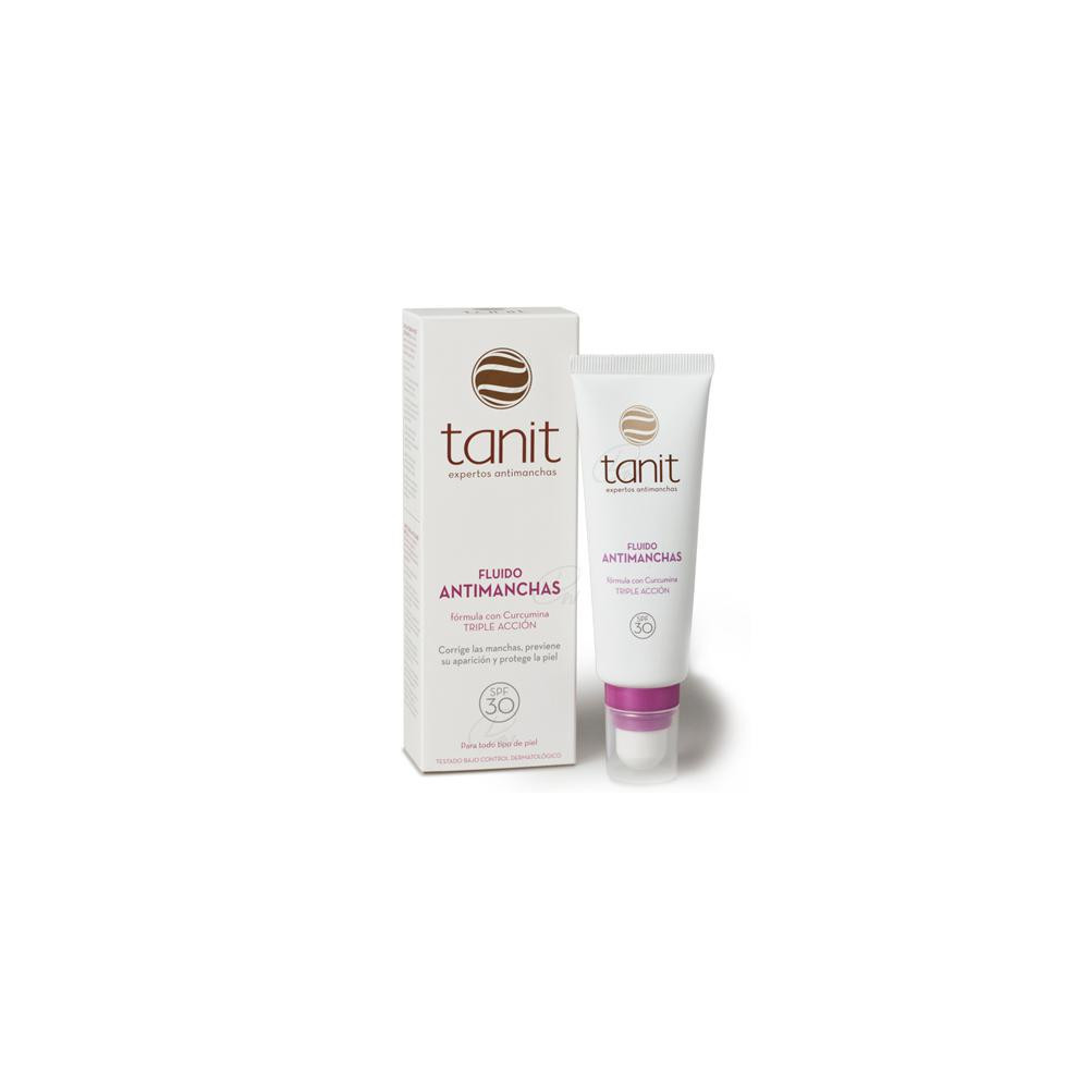TANIT FLUIDO ANTIMANCHAS 50 ML