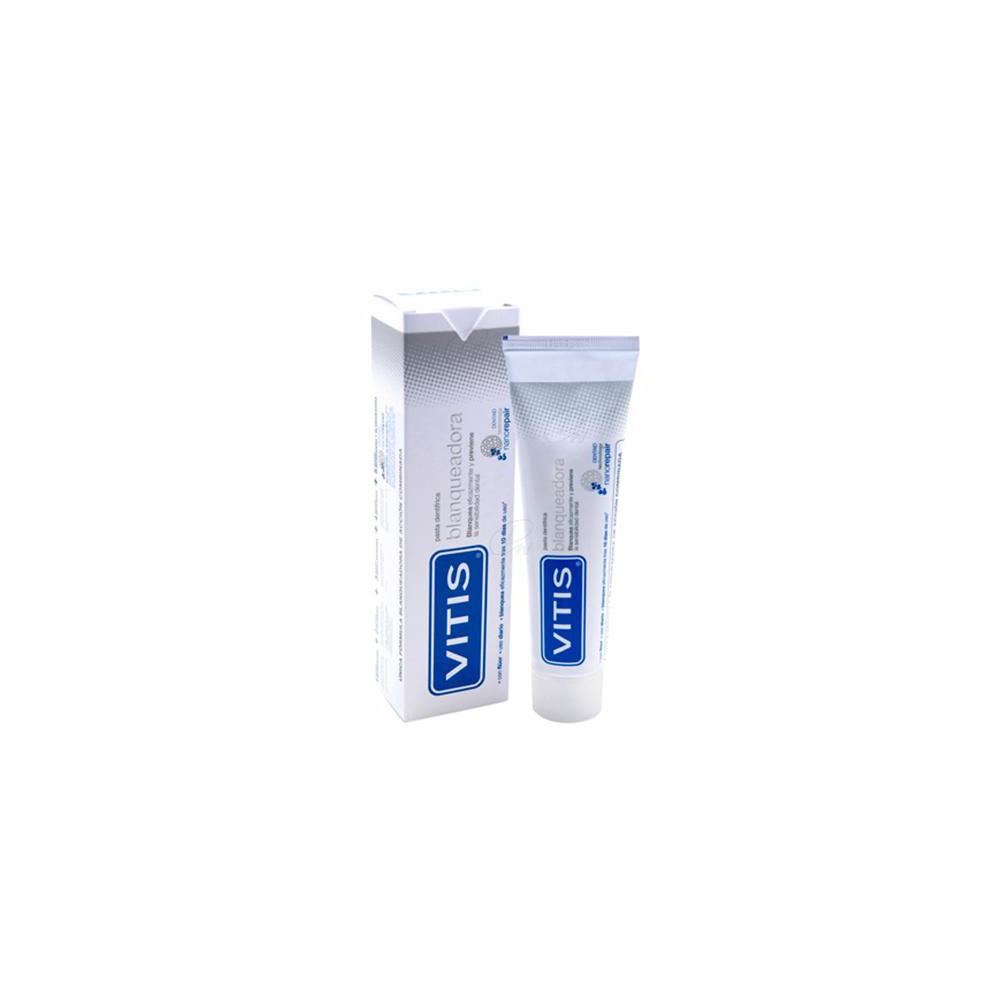 VITIS BLANQUEADORA PASTA DENTIFRICA 100 ML