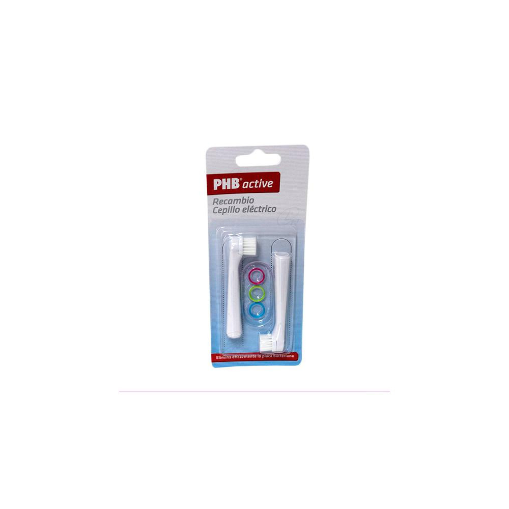 RECAMBIO PHB CEPILLO ACTIVE ELECTRICO