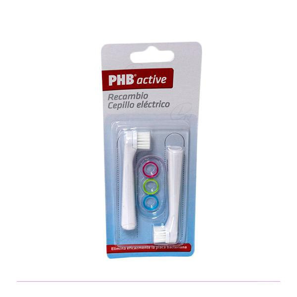 RECAMBIO PHB CEPILLO ACTIVE ELECTRICO