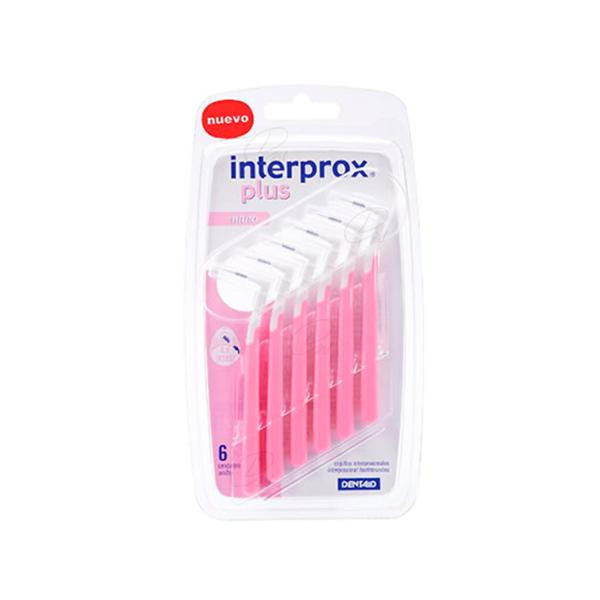 CEPILLO DENTAL INTERPROXIMAL