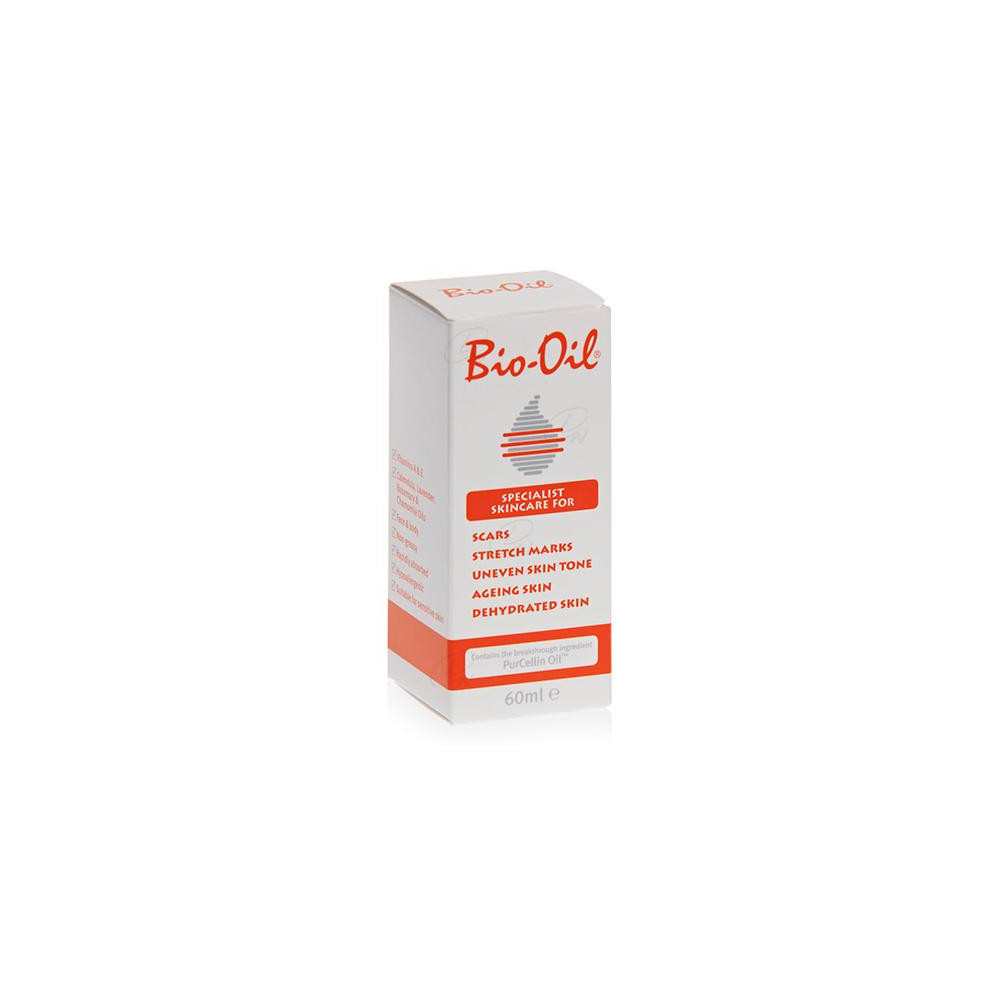 BIO - OIL 60 ML