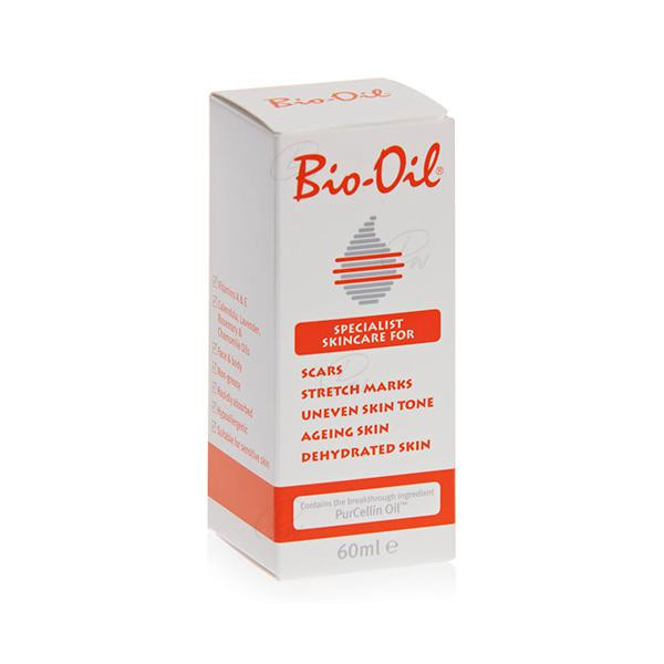 BIO - OIL 60 ML