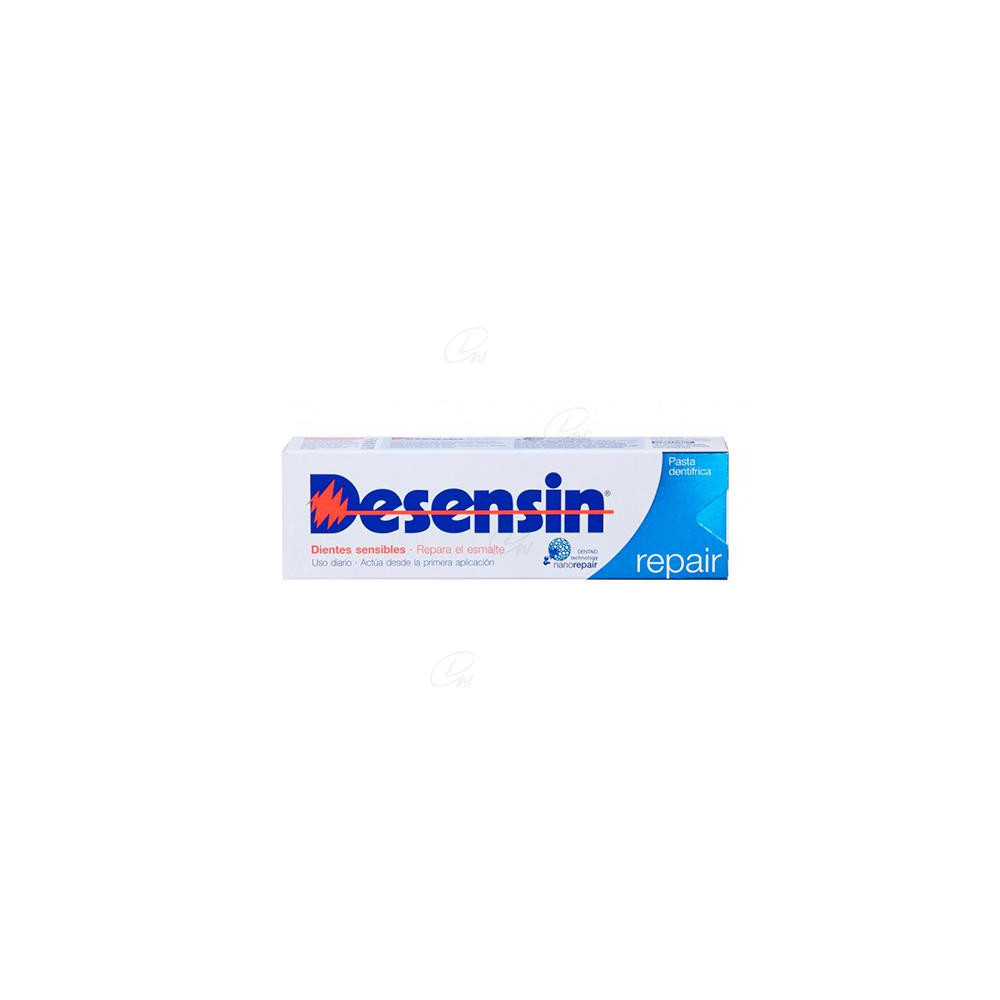 DESENSIN REPAIR PASTA DENTAL 75 ML