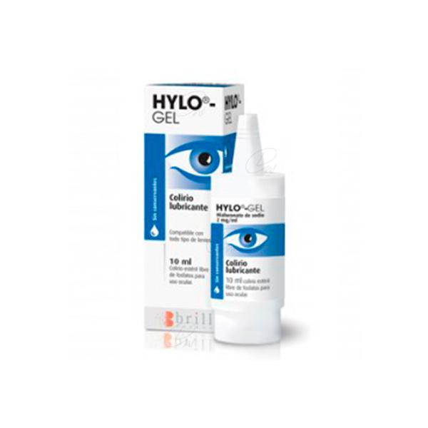 HYLO GEL
