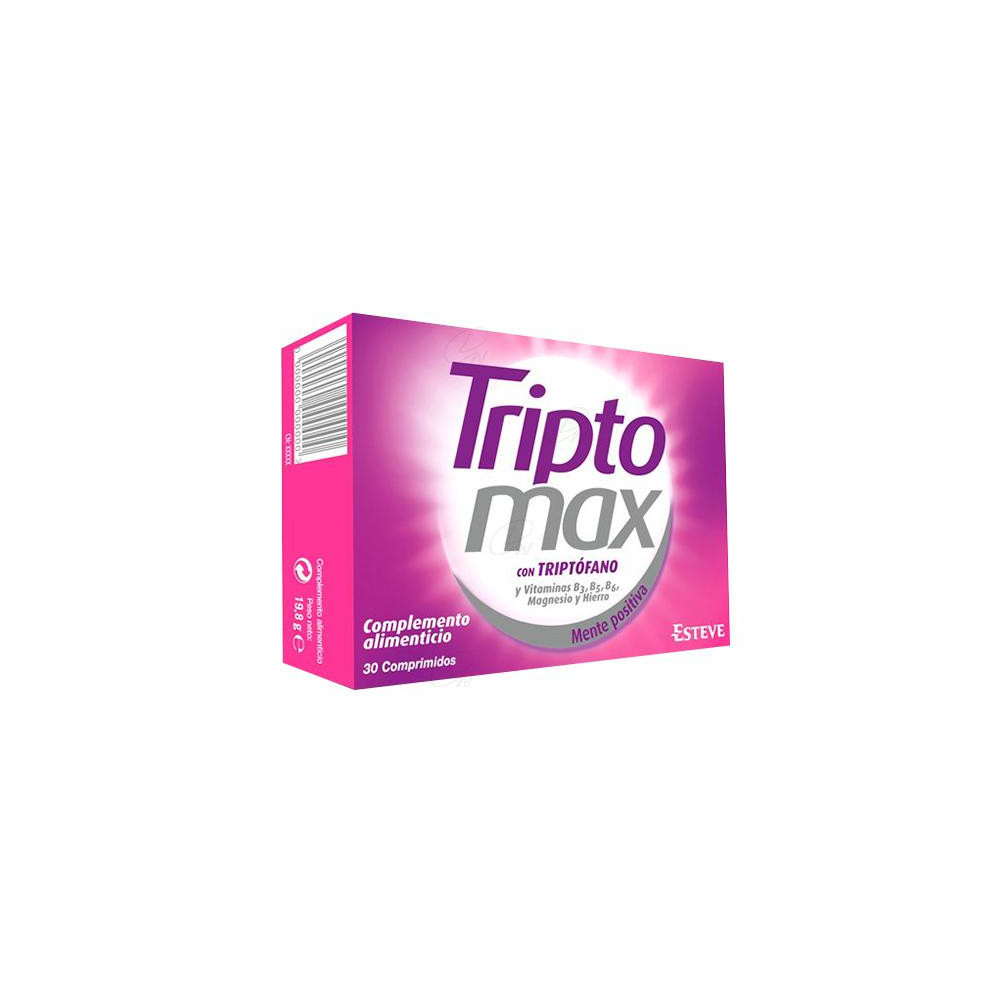 Triptomax 30 Comp