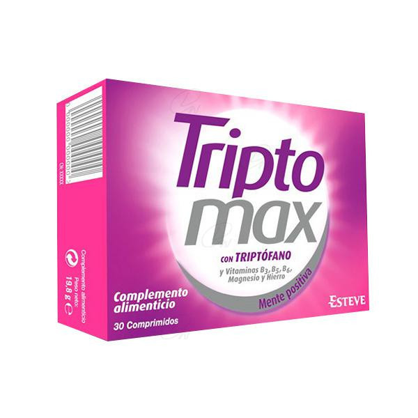 Triptomax 30 Comp