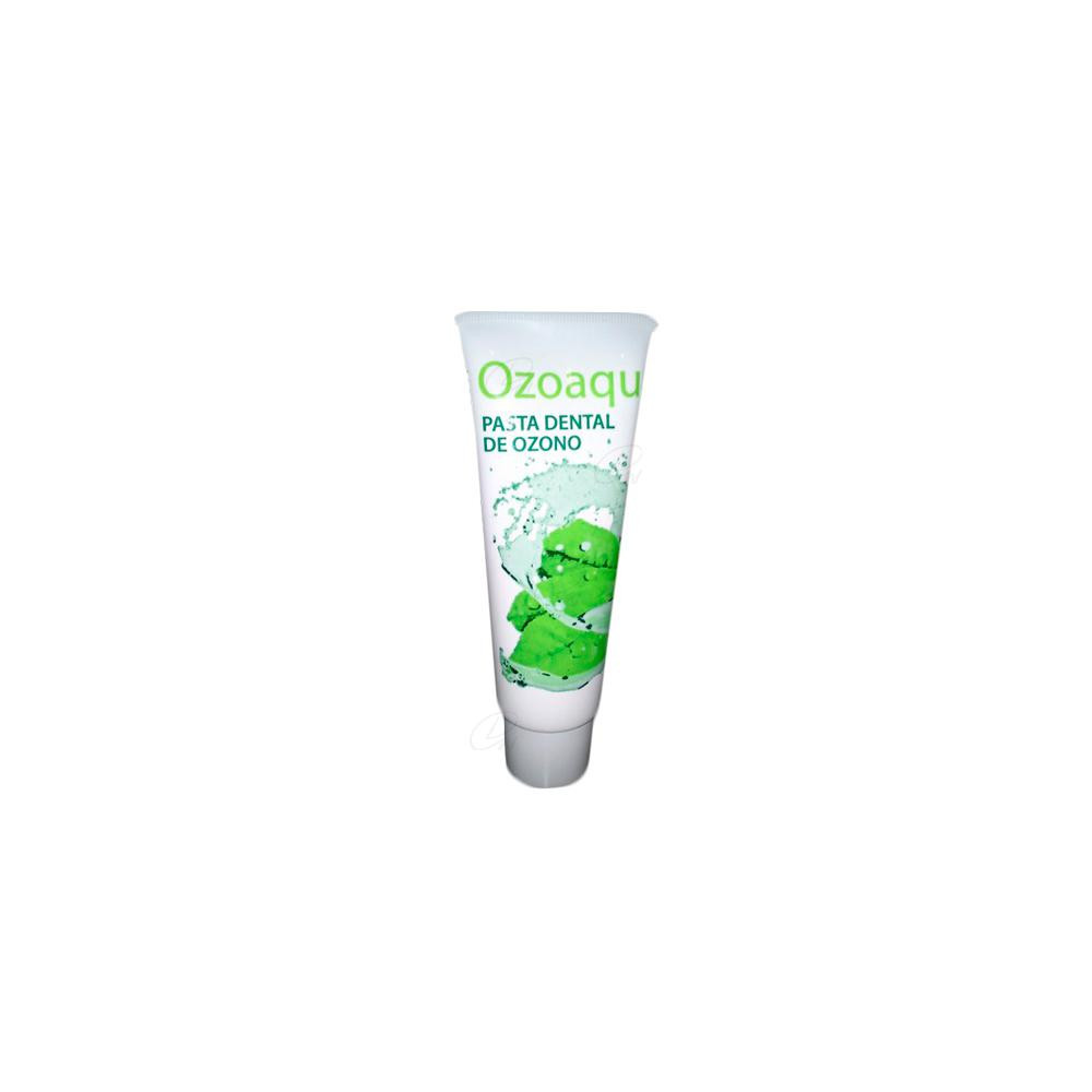 OZOAQUA PASTA DENTAL DE OZONO