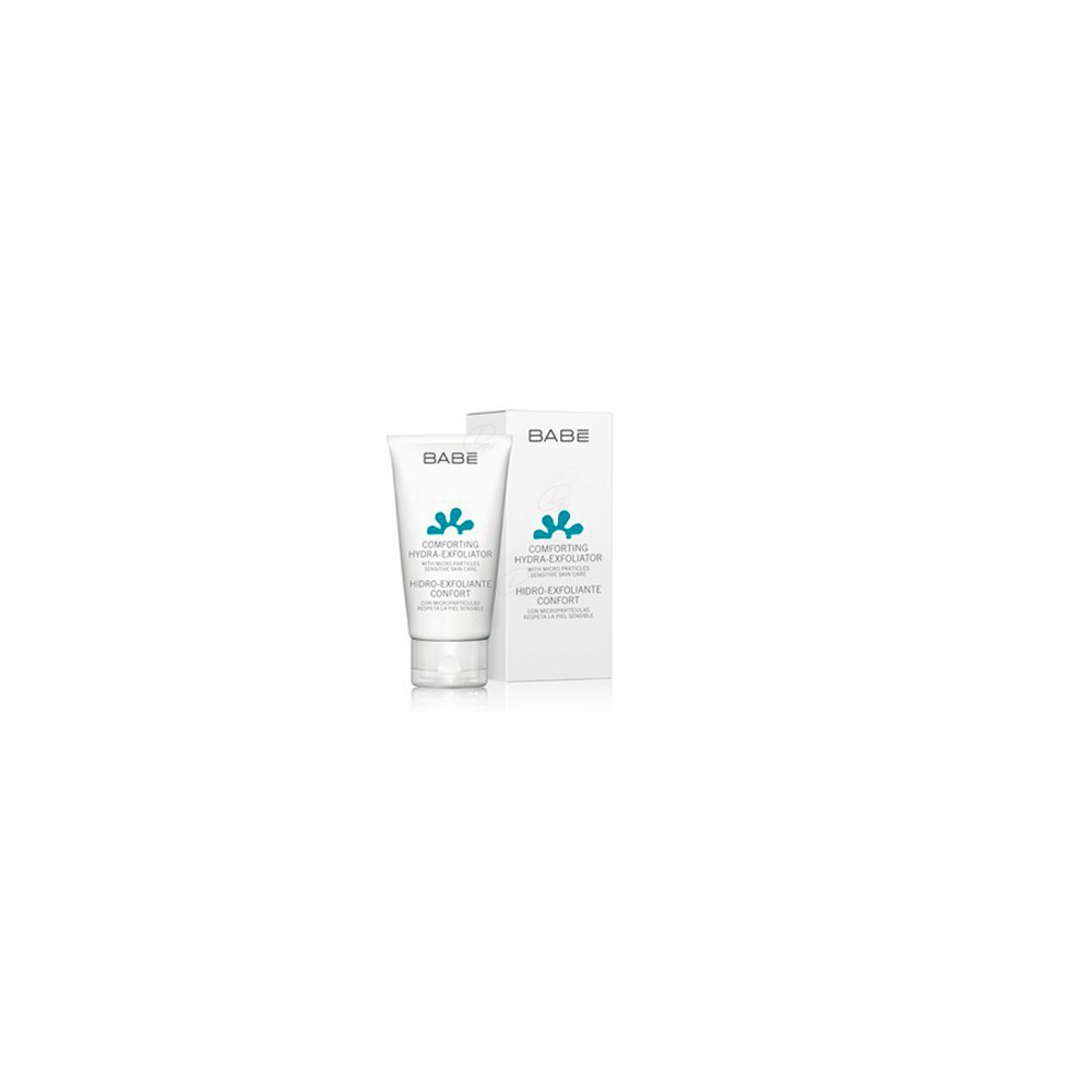 BABE HIDRO EXFOLIANTE CONFORT FACIAL 50 ML