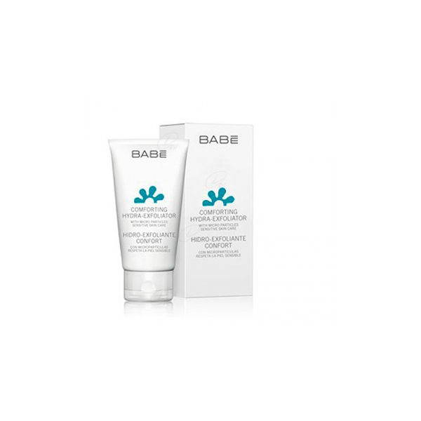 BABE HIDRO EXFOLIANTE CONFORT FACIAL 50 ML